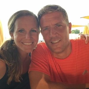 Meet your Posher, Mandy